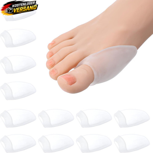 Gel polster für zehen und - zehen,