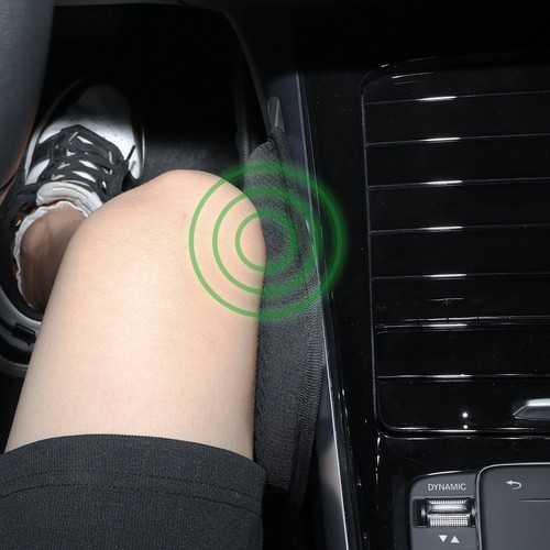 Gel auto bein kissen - gel, bein-kissen