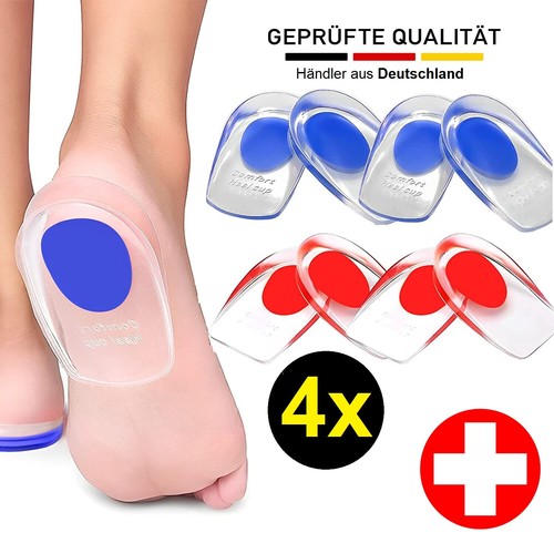 Fersenkissen orthopädische - fersenkissen,