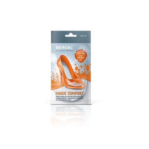 Gel polster magic comfort - magic,