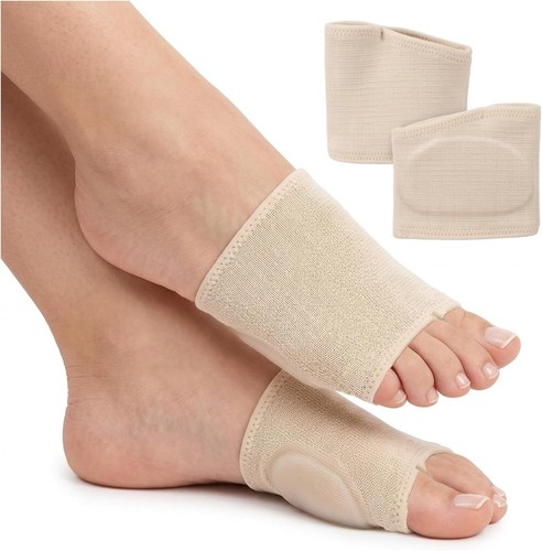 Vorfußpolster gel - gel, xl