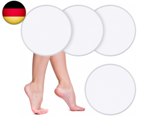 Stück knöchelschutz - 4,