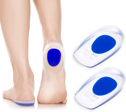 Gel fersenpolster für schuhe - gel-fersenpolster,