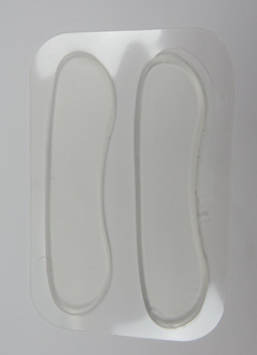 Schuheinlage fersenhalter - 2x,