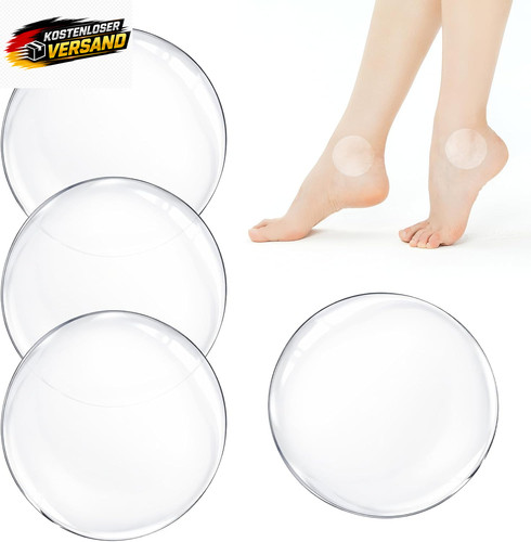 Knöchelschutz gel pads für - gel-pads,