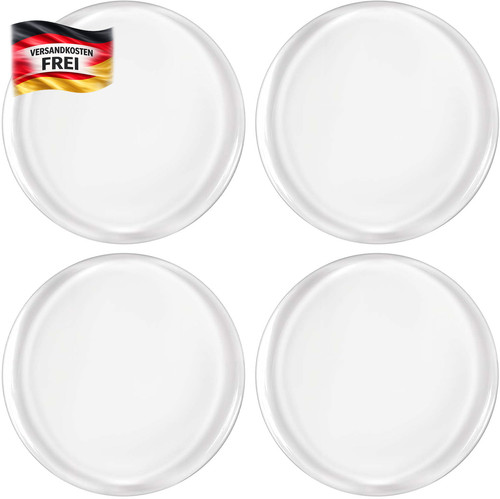 Knöchelschutz gelpolster set - knöchelschutz,