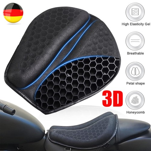 Gel motorrad sitzkissen - motorrad,