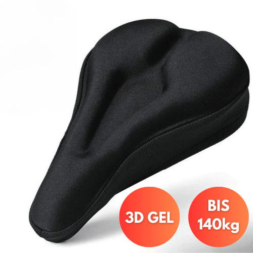 Sattelabdeckung gel - sattelabdeckung,