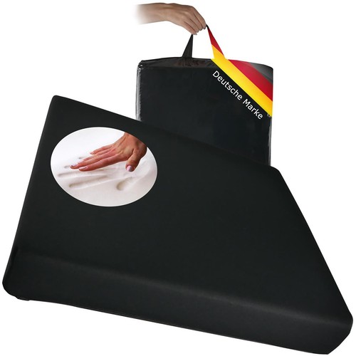 Gel gelschaum sitzkissen - gelschaum,