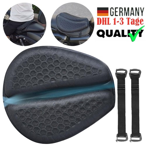 Gel motorrad sitzkissen - motorrad,