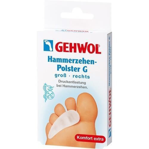 Gehwol polymer gel - polymer,