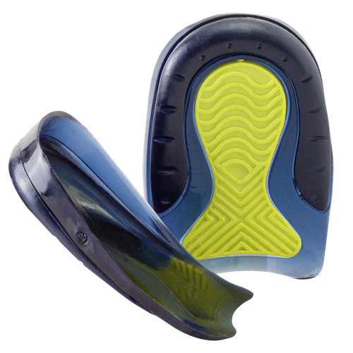 Bergal gel motion heel - motion,