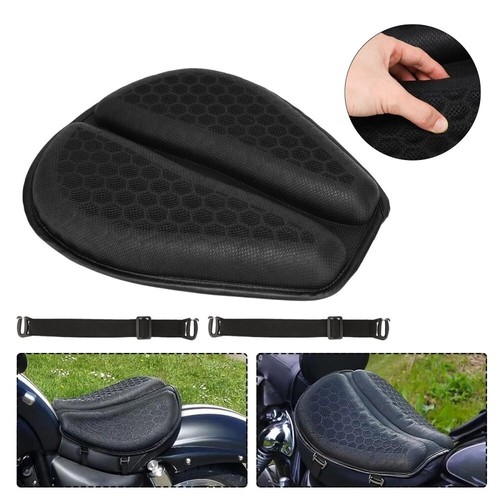 Motorrad sitzkissen gel - sitzkissen,