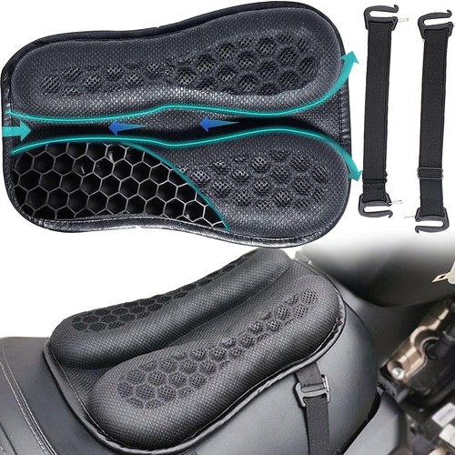Gel motorrad sitzkissen - motorrad,